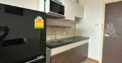 Supalai Mare Studio for Sale in Pattaya City View