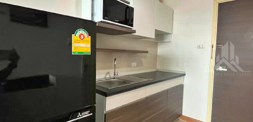 Supalai Mare Studio for Sale in Pattaya City View