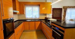 Spacious 3 Bedroom House for Rent in Huay Yai