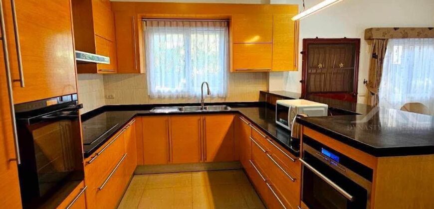 Spacious 3 Bedroom House for Rent in Huay Yai