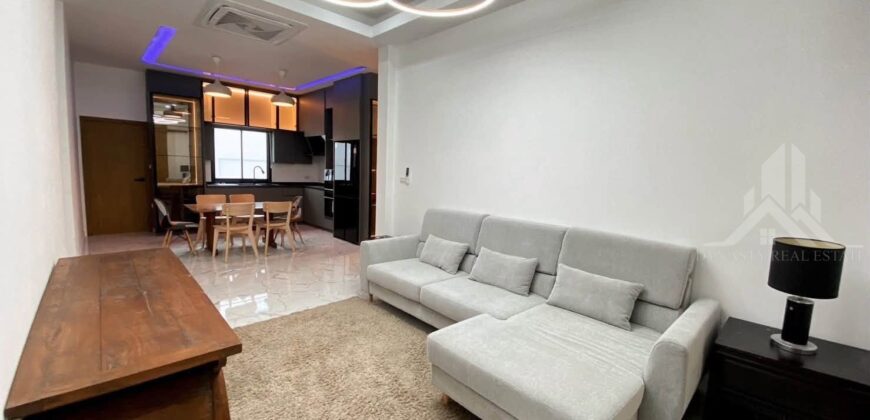 Modern 4 Bedroom House for Rent in Pattaya