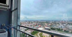 Supalai Mare Studio for Sale in Pattaya City View