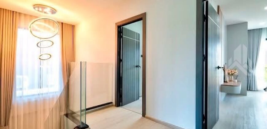 Luxury Pool Villa for Rent Near Jomtien Beach