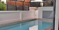 Pet Friendly Pool Villa for Rent in Pattaya