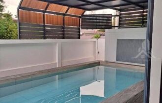 Pet Friendly Pool Villa for Rent in Pattaya