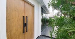 Modern 4 Bedroom House for Rent in Pattaya