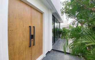 Modern 4 Bedroom House for Rent in Pattaya