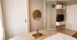 Jomtien Beachfront Condo for Sale