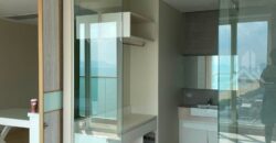 Jomtien Beachfront Condo for Sale with Sea View