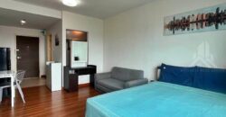 Supalai Mare Studio for Sale in Pattaya City View