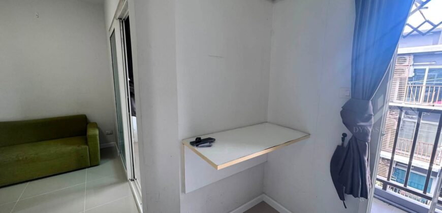 The Trust Residence Pattaya Condo for Sale Central