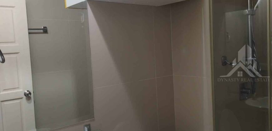 A.D. Hyatt Wongamat Condo for Sale with Sea View