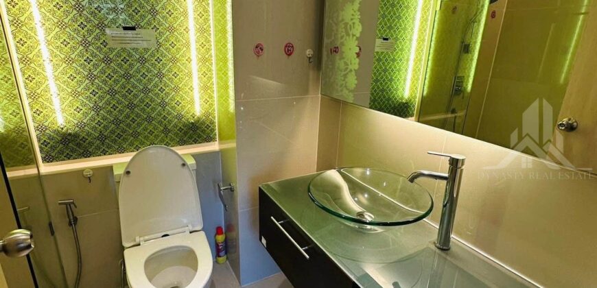 Grande Caribbean Condo for Sale and Rent in Jomtien