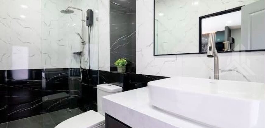 Luxury Pool Villa for Rent Near Jomtien Beach