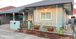 Spacious 3 Bedroom House for Rent in Huay Yai