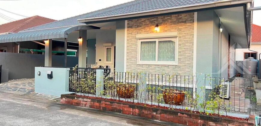 Spacious 3 Bedroom House for Rent in Huay Yai