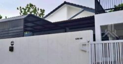 Pet Friendly Pool Villa for Rent in Pattaya