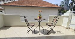 4 Bedroom Townhouse for Rent on Pratumnak Hill