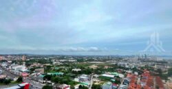 Supalai Mare Studio for Sale in Pattaya City View