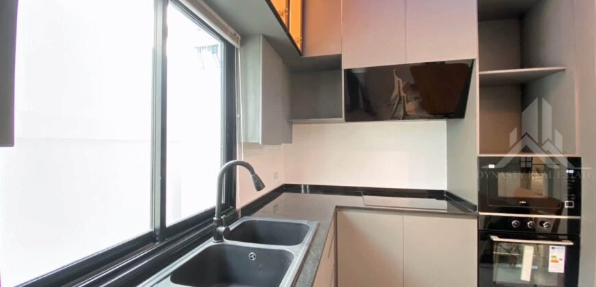 Modern 4 Bedroom House for Rent in Pattaya