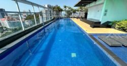 Treetops Pattaya Condo for Rent Near Thappraya Road