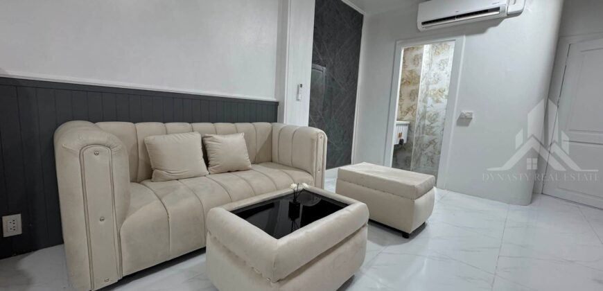 Studio for Rent Near Jomtien Beach