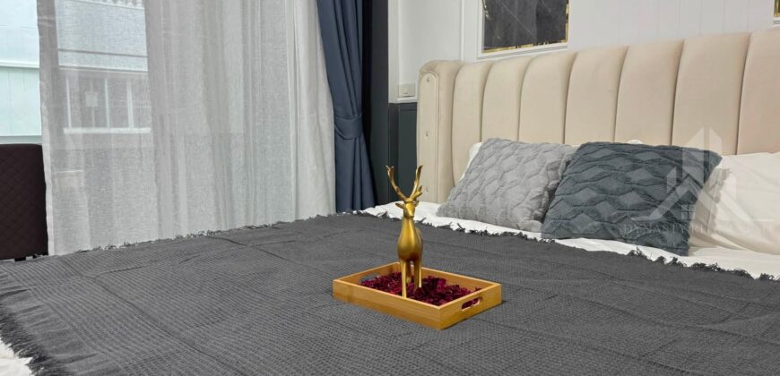 Studio for Rent Near Jomtien Beach