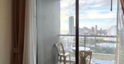 AERAS Jomtien Sea View Condo for Rent