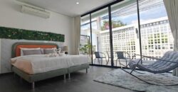 Modern 4 Bedroom House for Rent in Pattaya