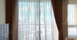 AERAS Jomtien Sea View Condo for Rent