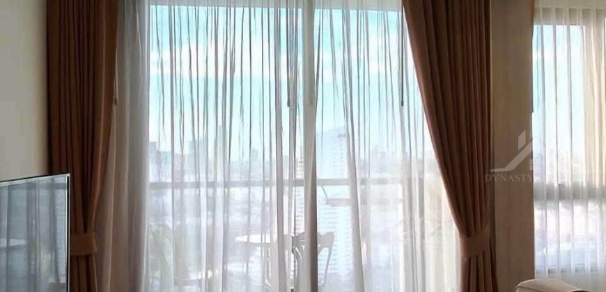AERAS Jomtien Sea View Condo for Rent