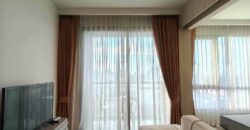 AERAS Jomtien Sea View Condo for Rent