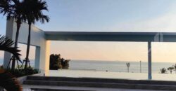 AERAS Jomtien Sea View Condo for Rent