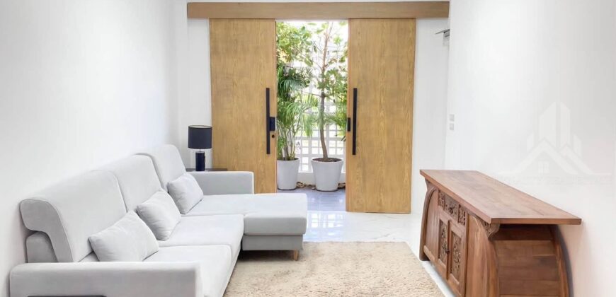 Modern 4 Bedroom House for Rent in Pattaya