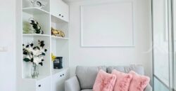 High Floor Sea View Condo in Pattaya for Sale