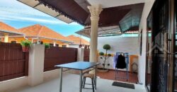 Jomtien House for Sale Near Beach and Market