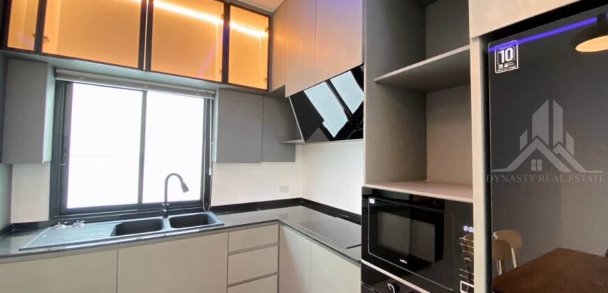 Modern 4 Bedroom House for Rent in Pattaya