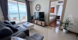 Palm Beachfront Condo for Rent in Wongamat Pattaya