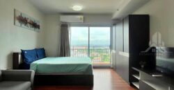 Supalai Mare Studio for Sale in Pattaya City View