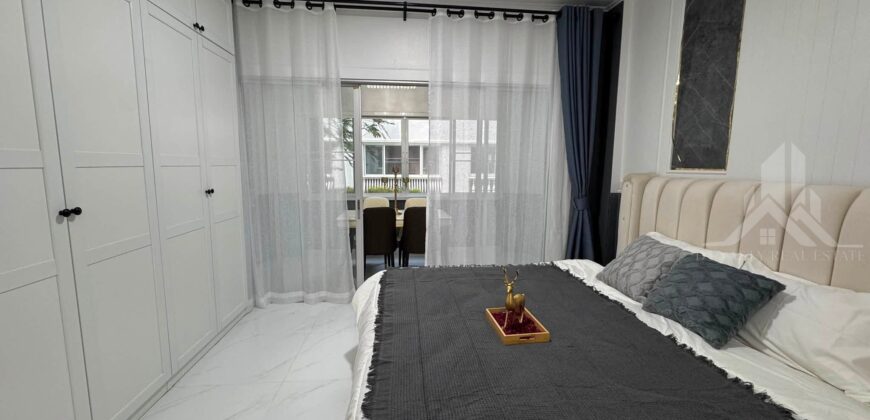 Studio for Rent Near Jomtien Beach