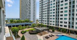 Jomtien Beachfront Condo for Sale