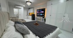 Studio for Rent Near Jomtien Beach