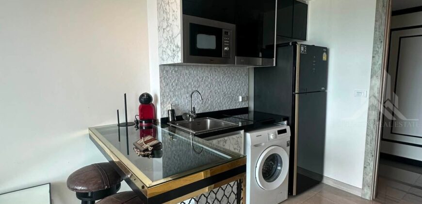 Luxury Sea View Condo for Rent in Na Jomtien