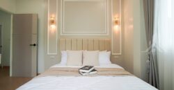 Jomtien Beach House for Sale in Baan Suan Lalana