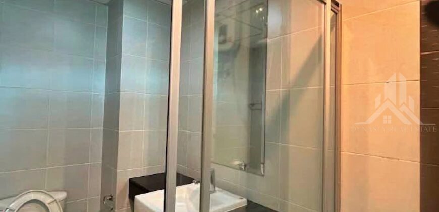 Supalai Mare Studio for Sale in Pattaya City View