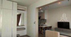 AERAS Jomtien Sea View Condo for Rent