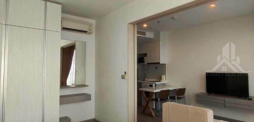 AERAS Jomtien Sea View Condo for Rent