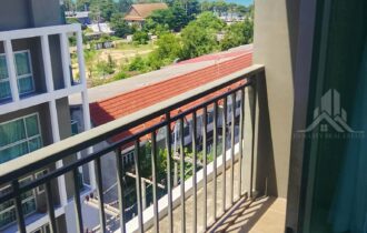 Sea View Condo for Sale in Jomtien Pattaya