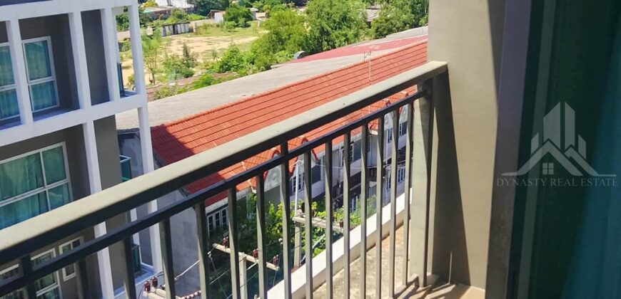 Sea View Condo for Sale in Jomtien Pattaya