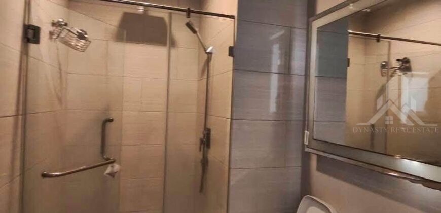 AERAS Jomtien Sea View Condo for Rent
